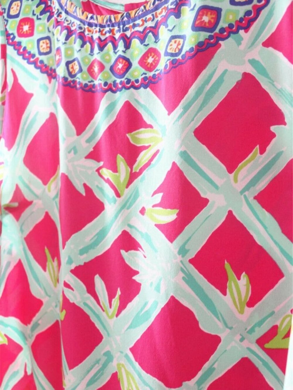 Lilly Pulitzer Iona Sleeveless Silk Top Size S NWOT